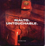 Rialto - Untouchable CD 1